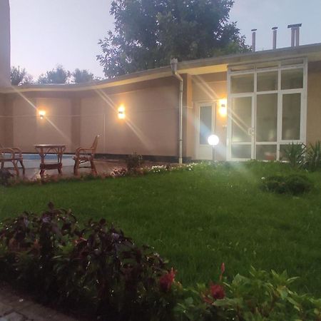 Rakat Hostel Τασκένδη Εξωτερικό φωτογραφία