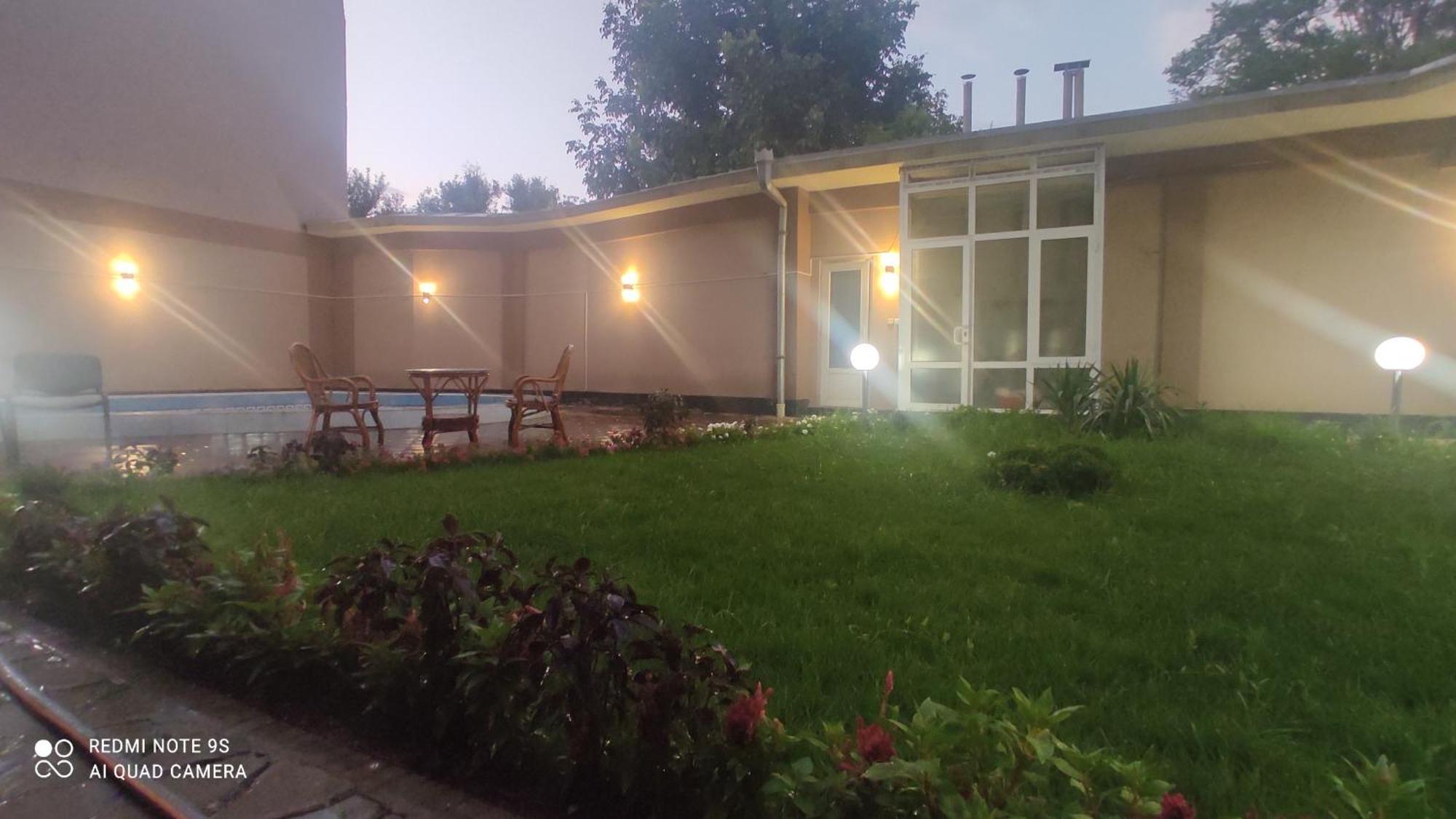 Rakat Hostel Τασκένδη Εξωτερικό φωτογραφία