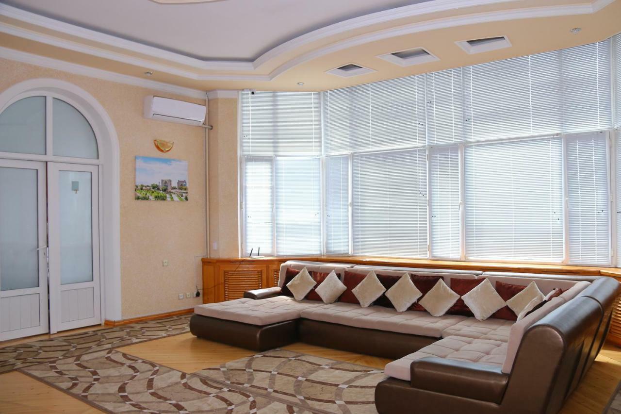 Rakat Hostel Τασκένδη Εξωτερικό φωτογραφία