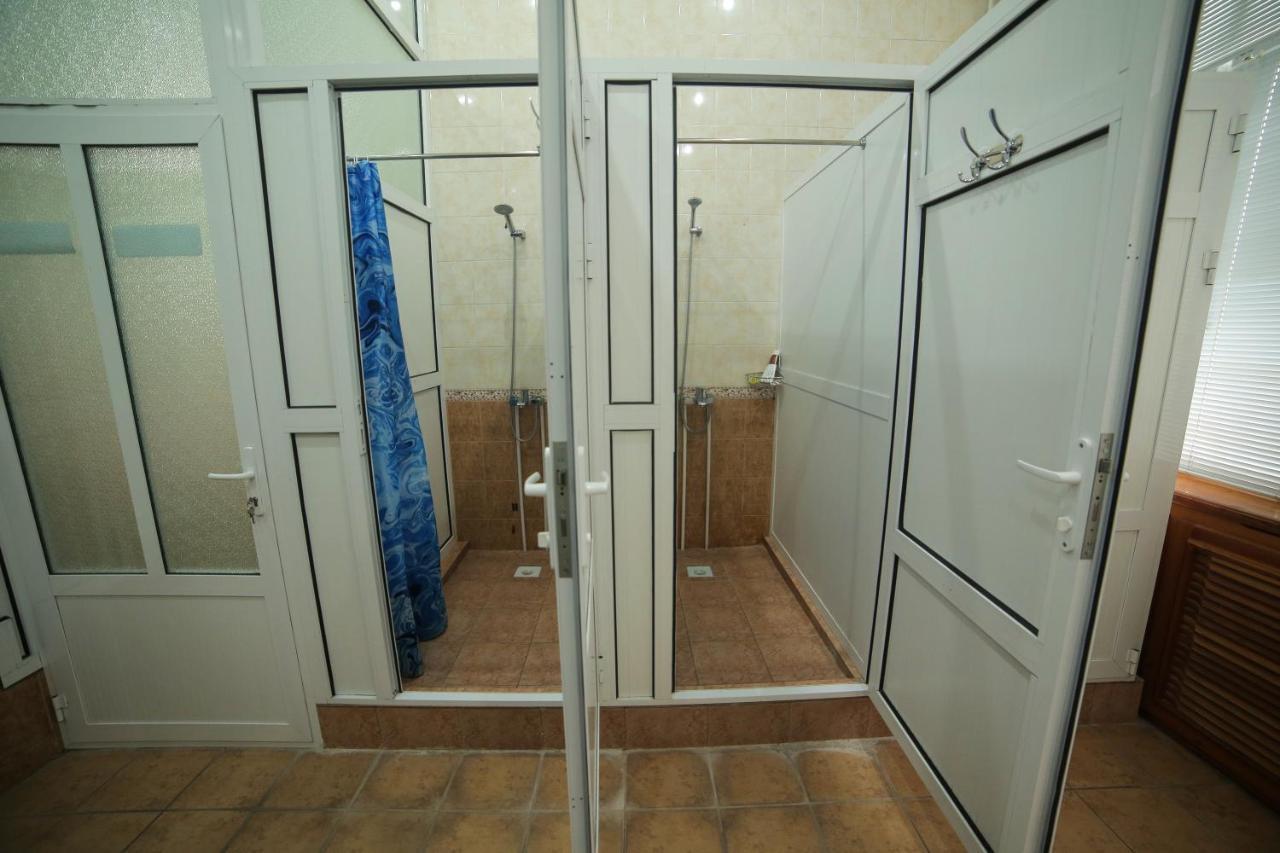 Rakat Hostel Τασκένδη Εξωτερικό φωτογραφία
