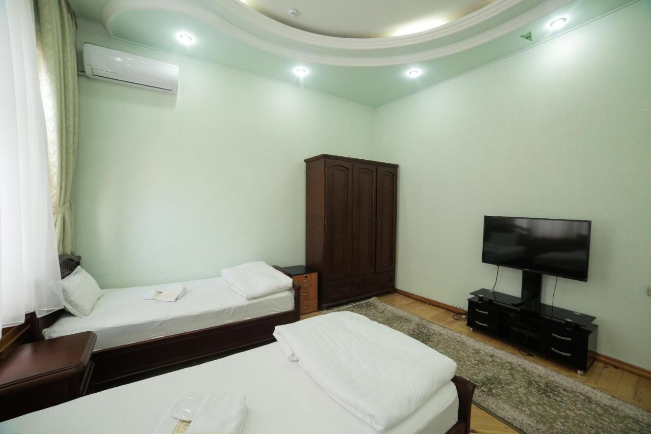 Rakat Hostel Τασκένδη Εξωτερικό φωτογραφία
