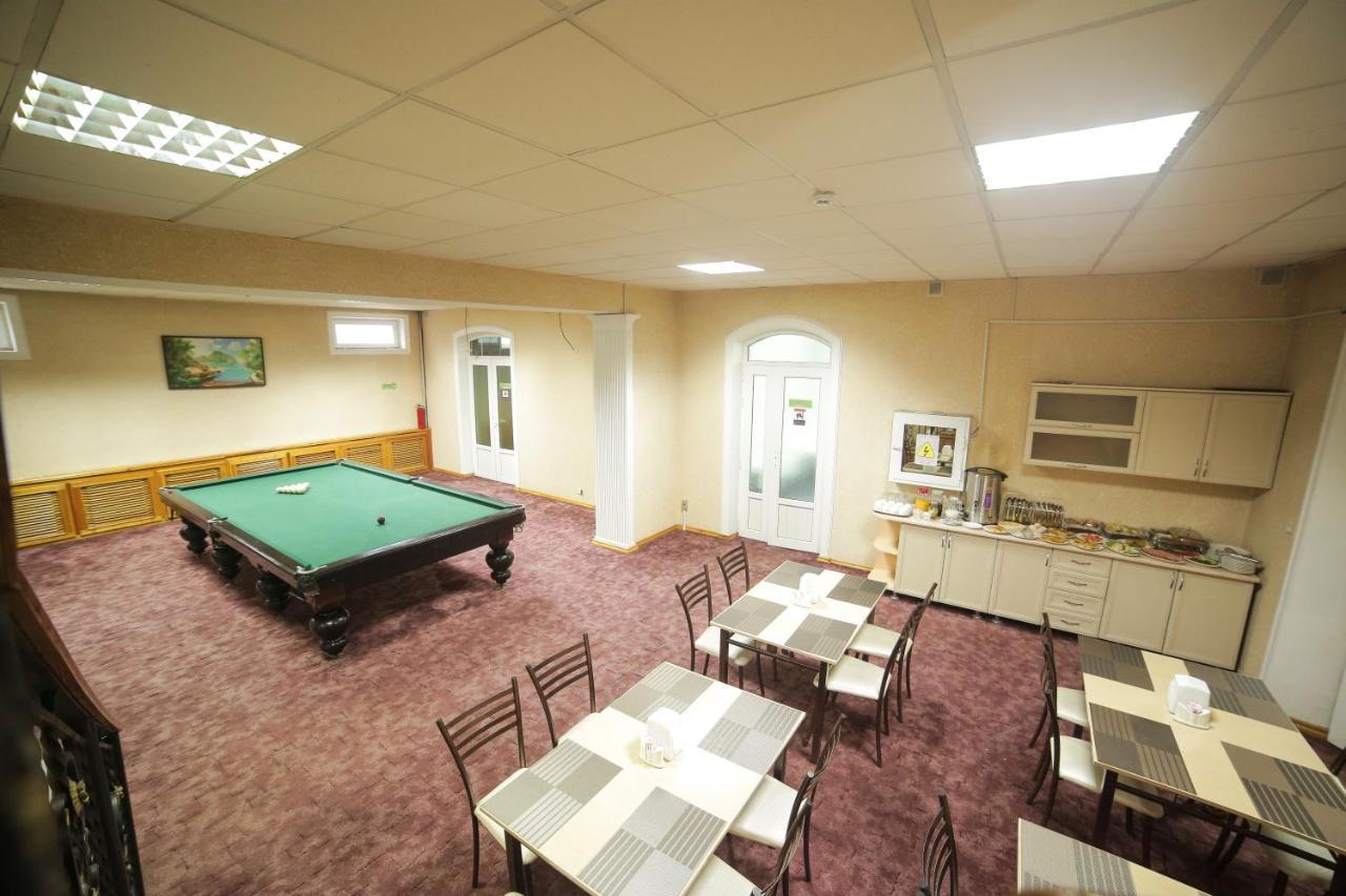 Rakat Hostel Τασκένδη Εξωτερικό φωτογραφία
