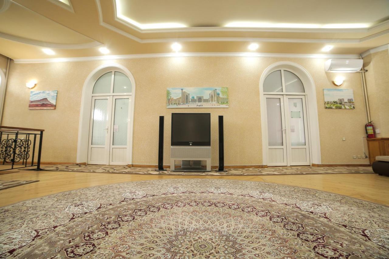 Rakat Hostel Τασκένδη Εξωτερικό φωτογραφία