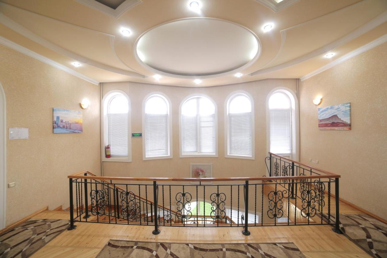Rakat Hostel Τασκένδη Εξωτερικό φωτογραφία