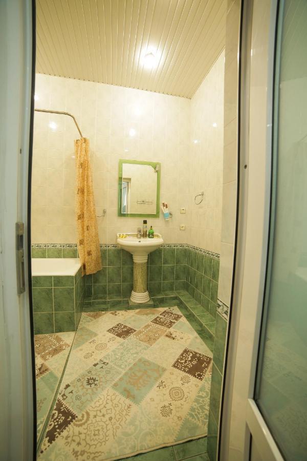 Rakat Hostel Τασκένδη Εξωτερικό φωτογραφία
